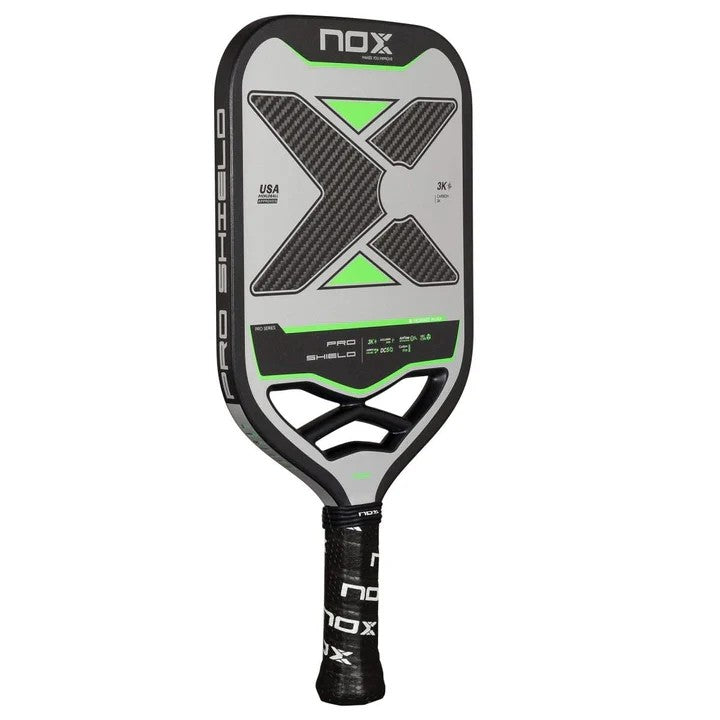 SERIE NOX SHIELD PRO