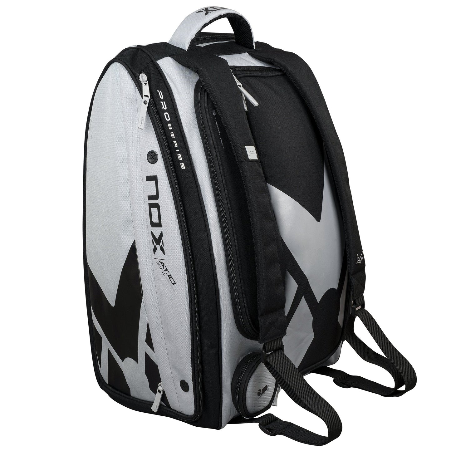 BOLSA NOX AT10 COMPETICIÓN TAMAÑO GRANDE