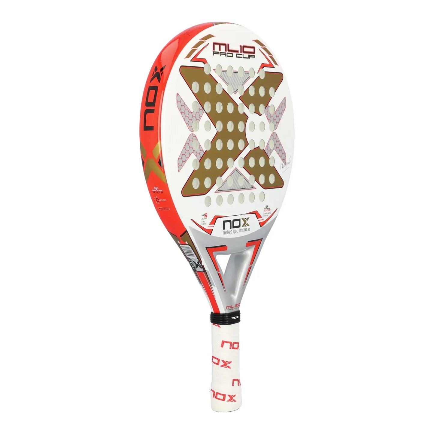Copa NOX Pro Coorporación 23
