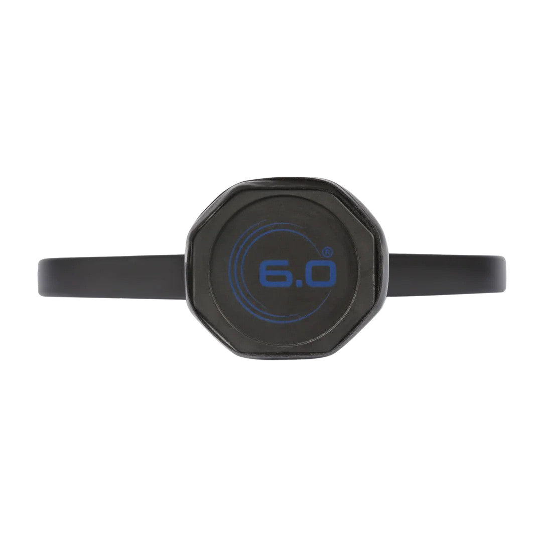 SEIS CERO ZAFIRO 13MM AZUL