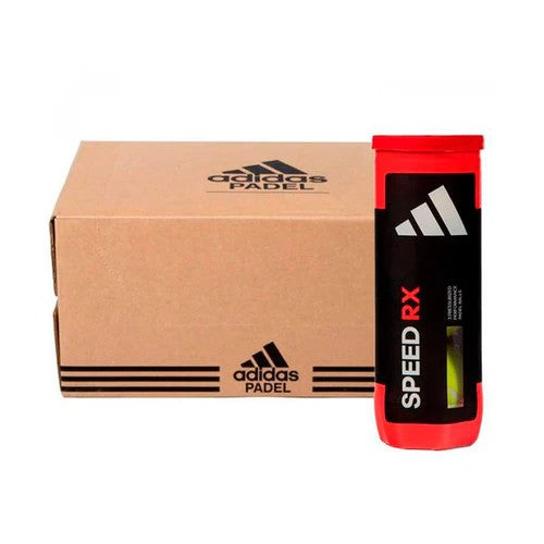 PELOTAS ADIDAS SPEED RX X3