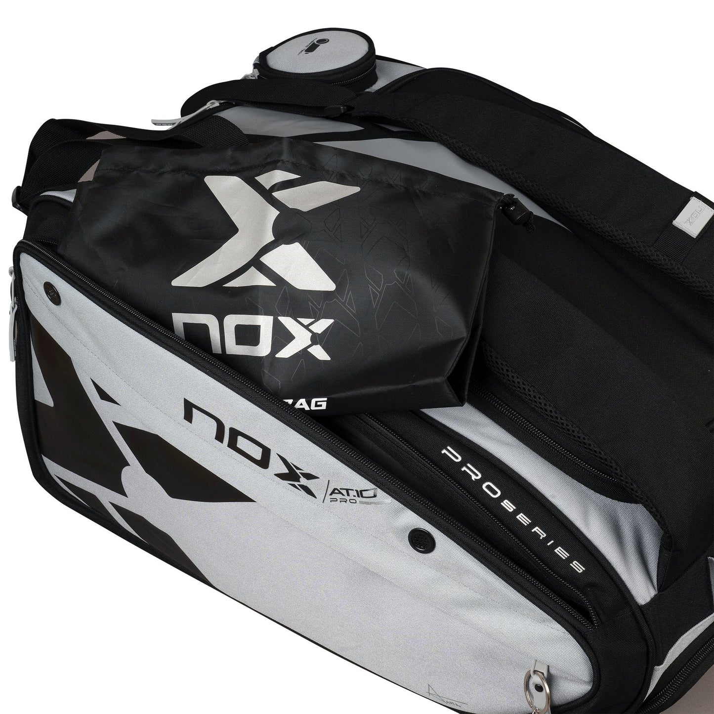 BOLSA NOX AT10 COMPETICIÓN TAMAÑO GRANDE