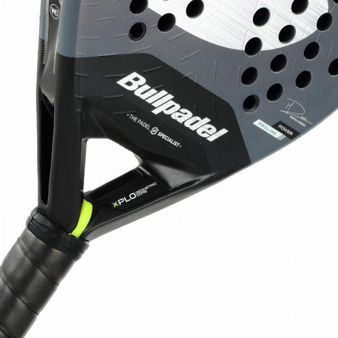 BULLPADEL XPLO CONFORT 2026 - DI NENNO
