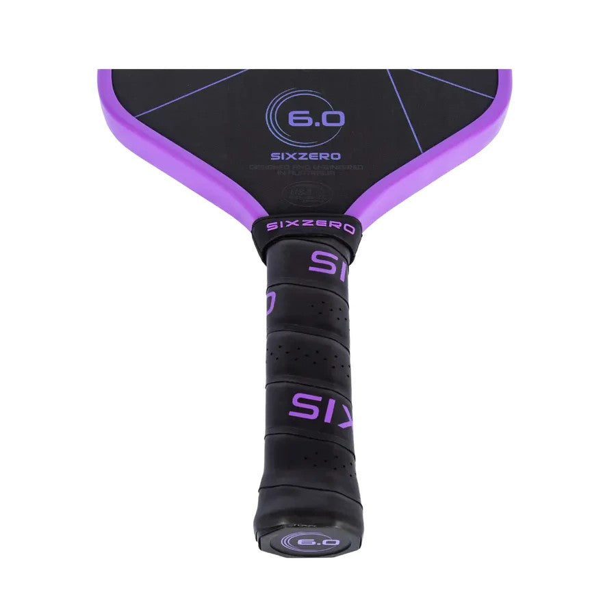SEIS CERO DIAMANTE NEGRO POWER 16MM AMATISTA