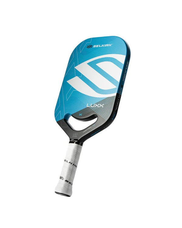 SELKIRK LUXX CONTROL AIR - AZUL INVIKTA