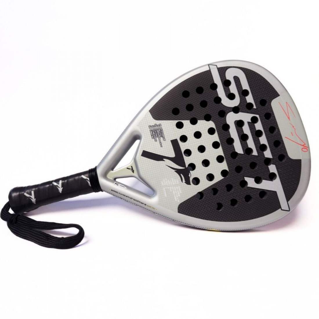 SET PLATINO LOBO CONTROL SANYO
