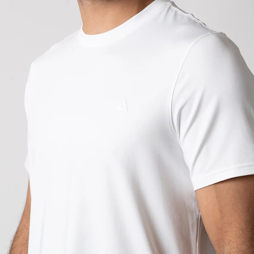JOOLA CLUB DE HOMBRE SS BLANCO