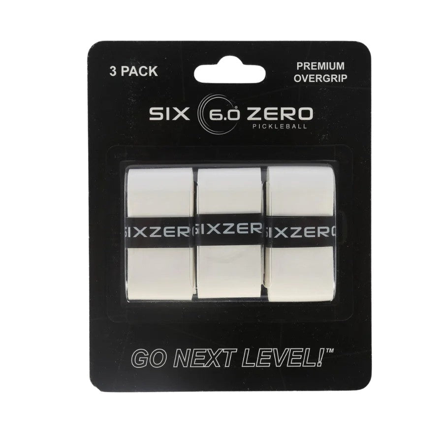 SOBREGRIP PREMIUM SIX ZERO