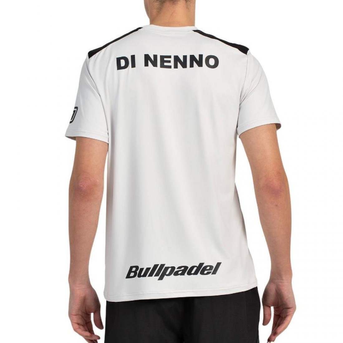 BULLPADEL PATROCINADOR DE NENNO