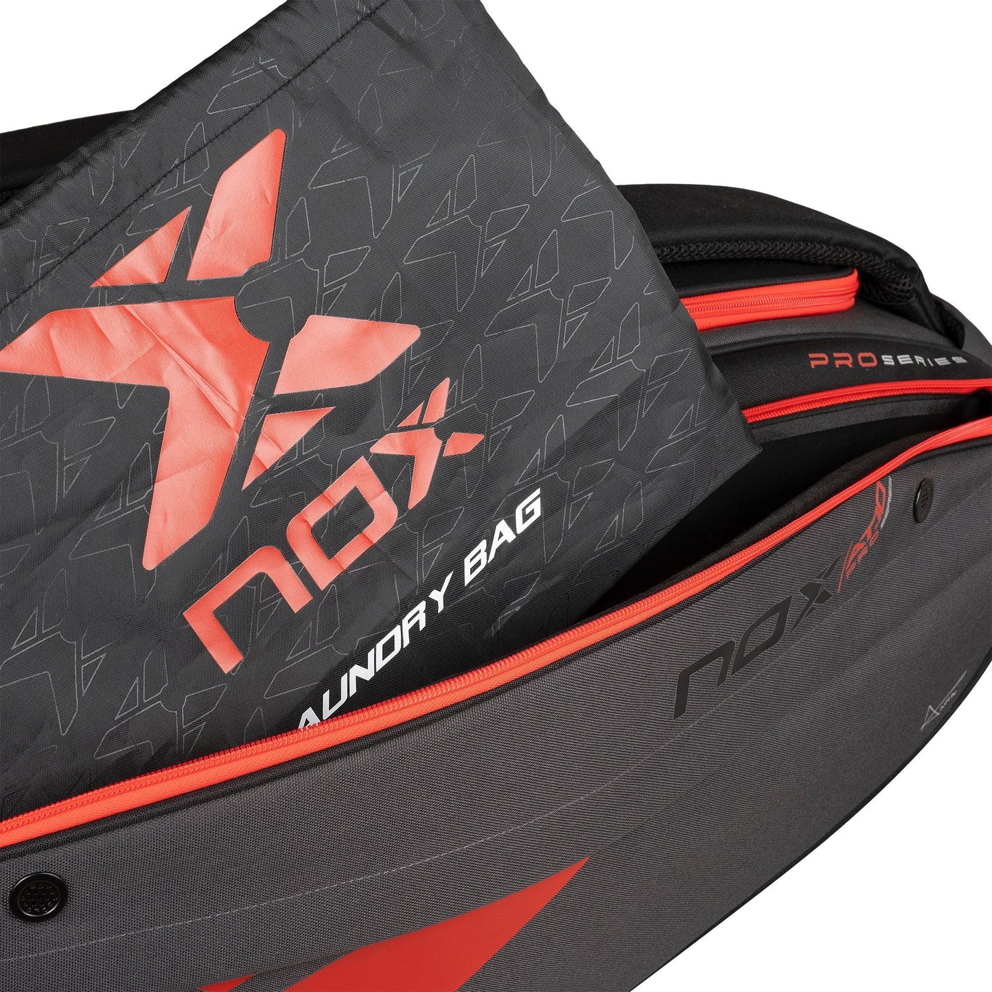 BOLSA NOX AT10 COMPETITION XL COMPACT