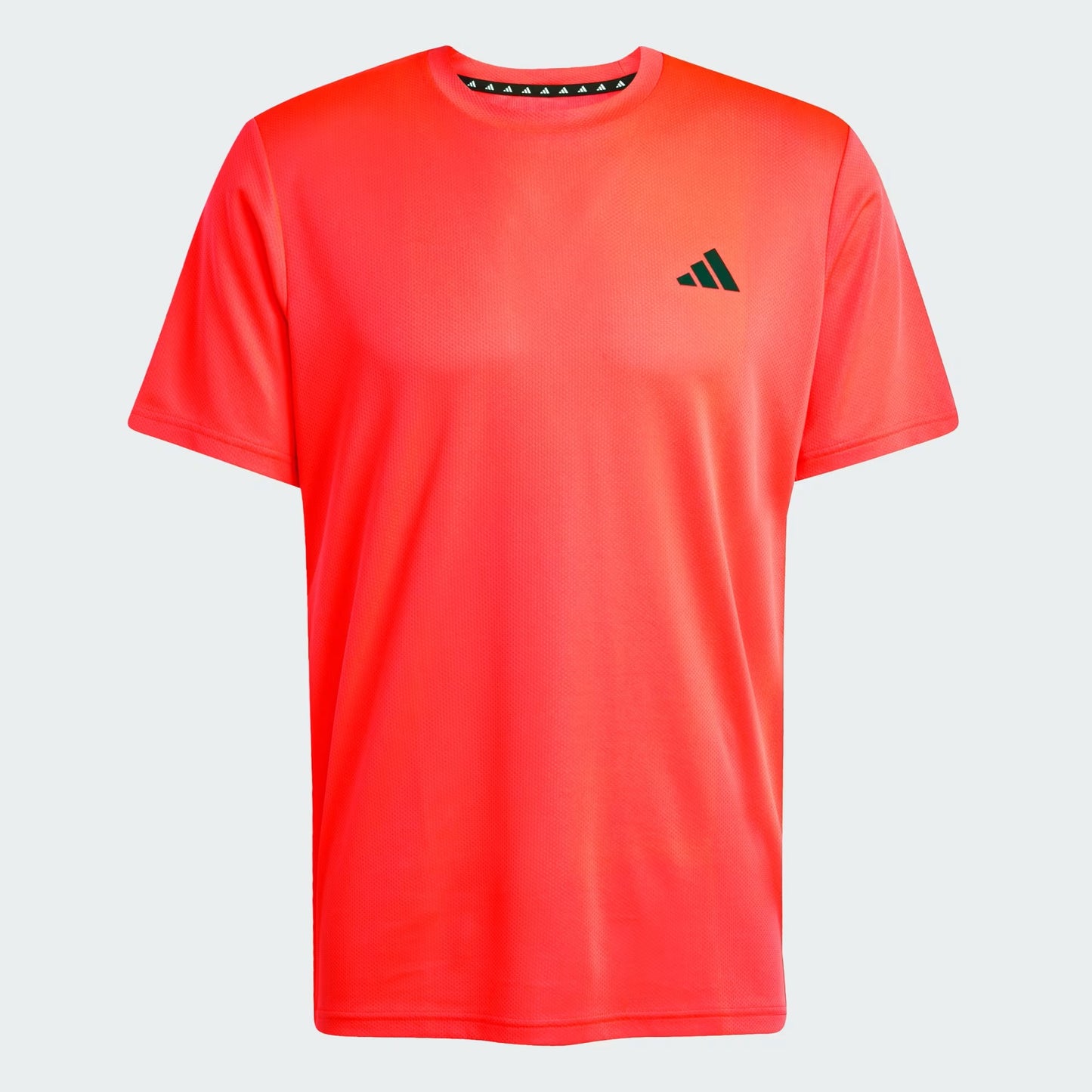 Camiseta adidas TR-ES BASE roja