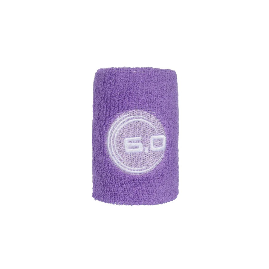 PULSERA SEIS CERO AMATISTA