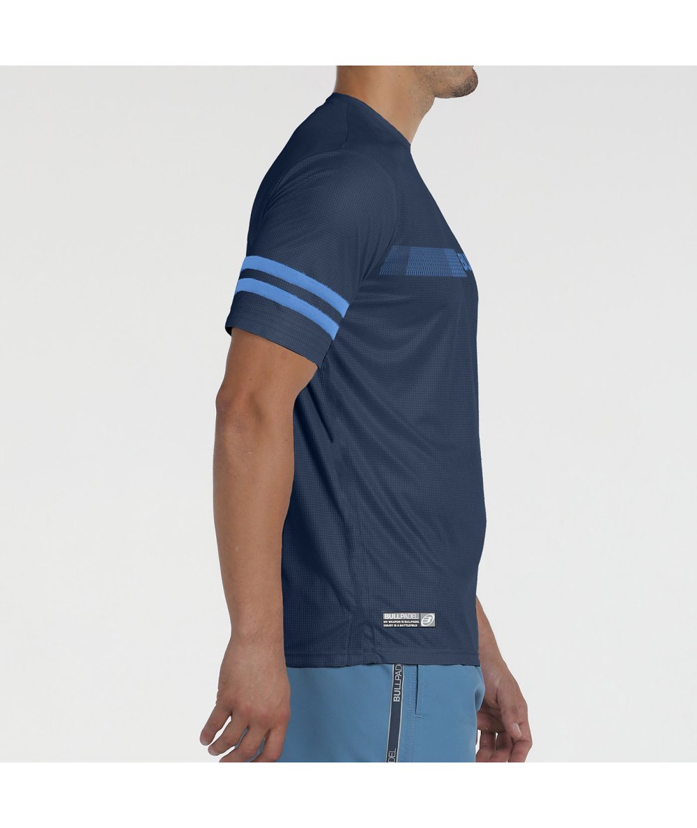 BULLPADEL BERRO AZUL MARINO