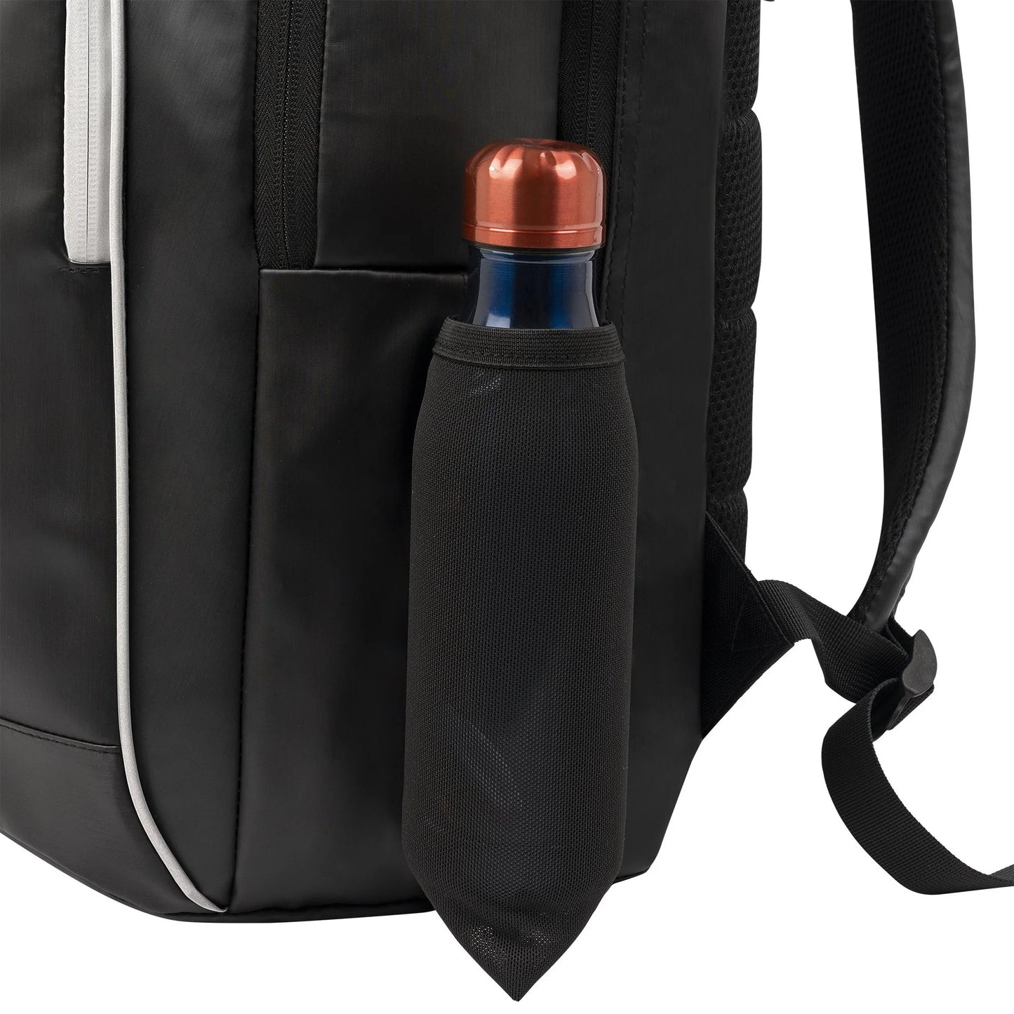 MOCHILA SERIE PRO NEGRA