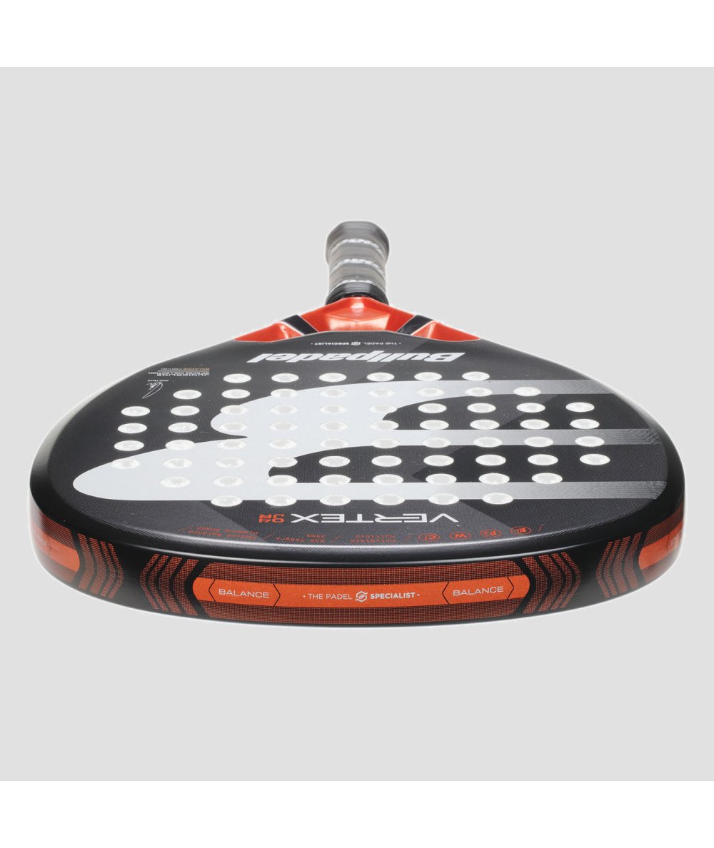 Bullpadel Vertex Jr 25