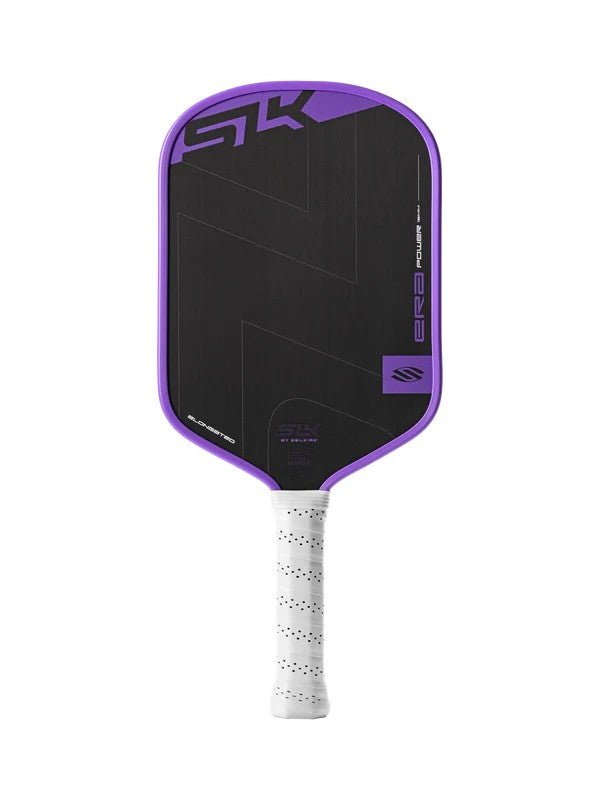 SELKIRK ERA POWER - ALARGADO - ULTRAVIOLETA