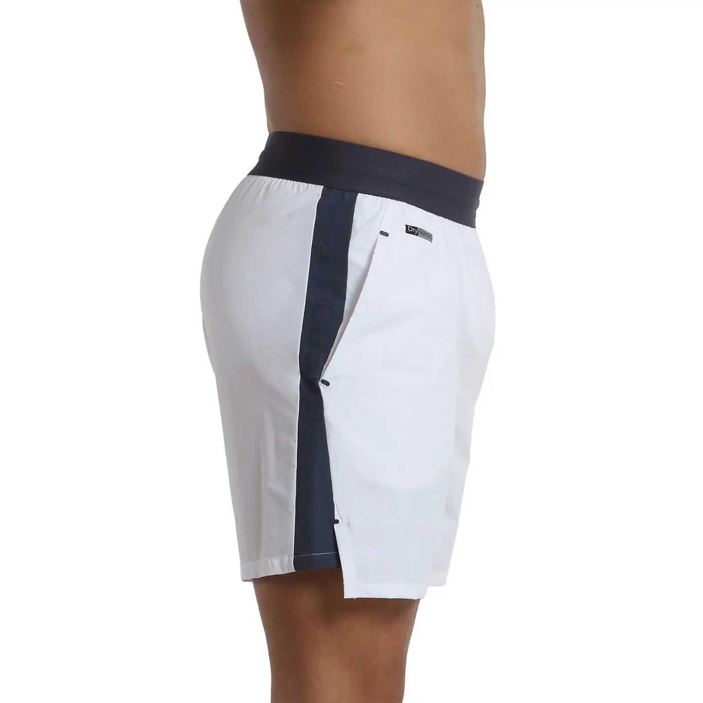 BULLPADEL NINFO BLANCO