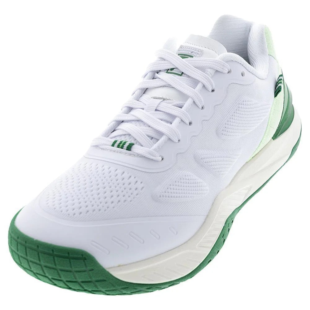 ZAPATOS FILA AXILUS LUX BLANCO/AMZN/GARD