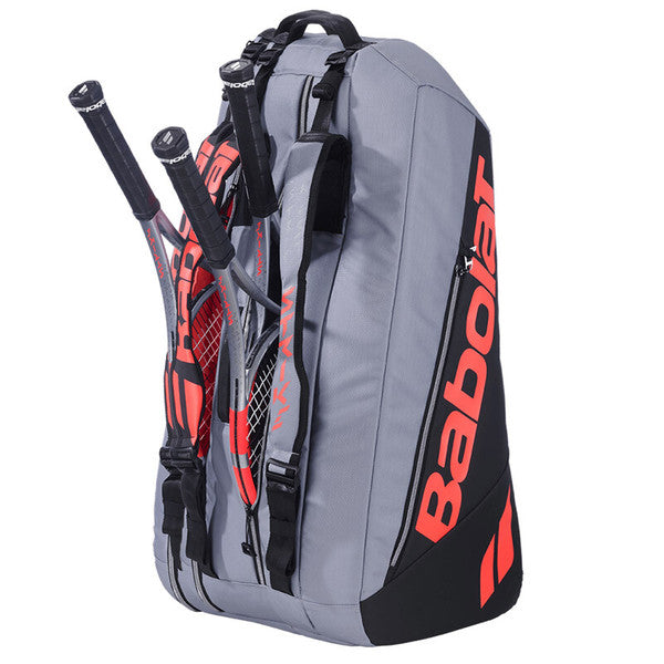 BOLSA BABOLAT PURE STRIKE 6 PACK 2025