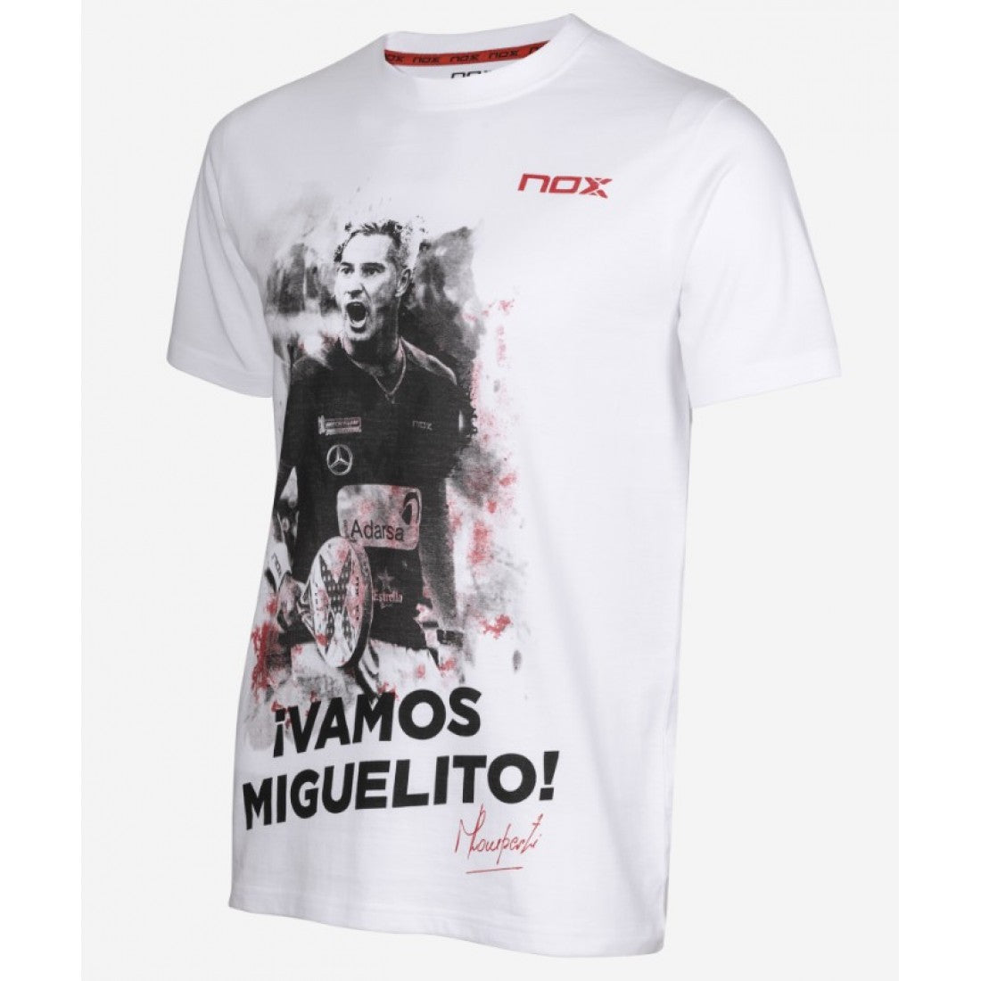 NOX MIGUEL LAMPERTI