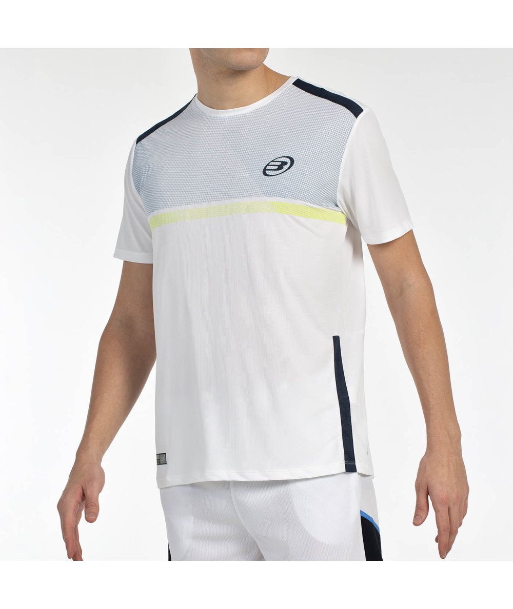 BULLPADEL BILAO BLANCO
