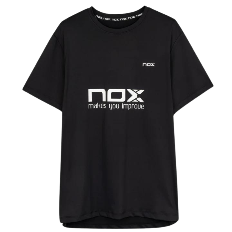 NOX PATROCINA EL AT10 NEGRO
