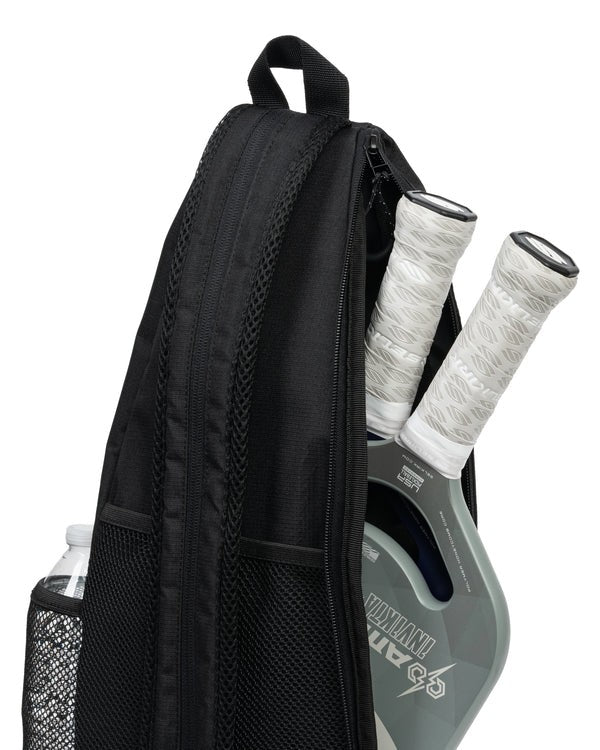 BOLSO SELKIRK BANDOLERA NEGRO