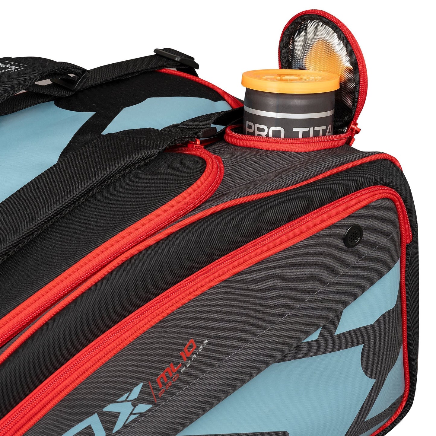BOLSA NOX ML10 COMPETITION XL COMPACT