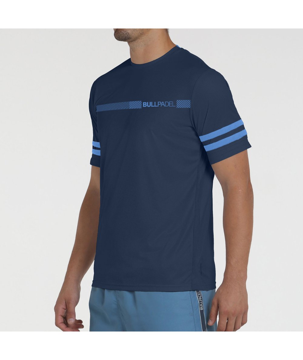 BULLPADEL BERRO AZUL MARINO