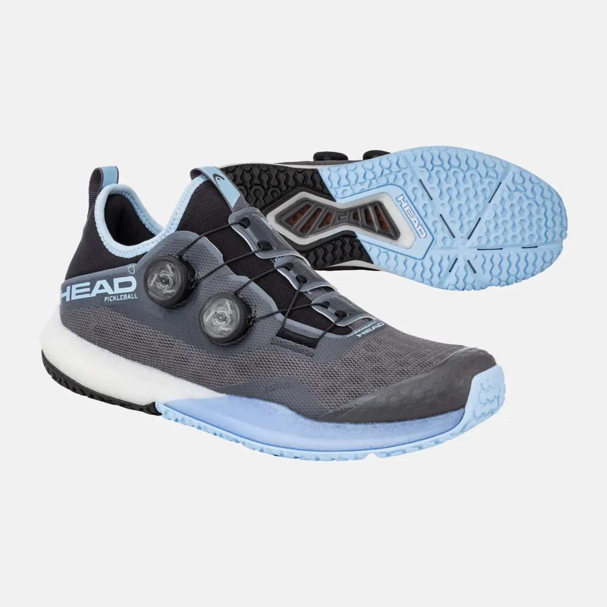HEAD MOTION PRO BOA PICKLEBALL