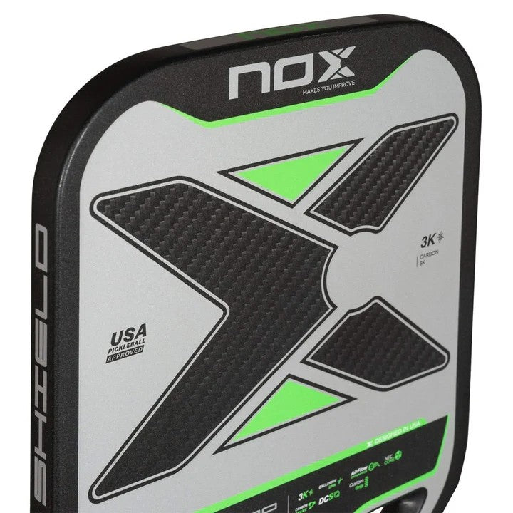 SERIE NOX SHIELD PRO