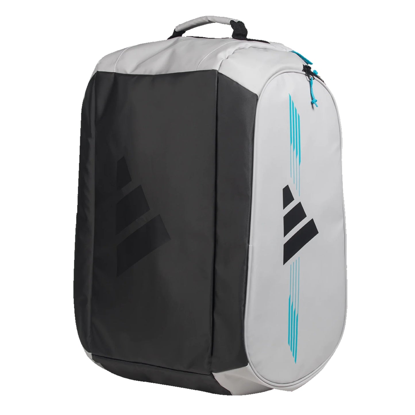 BOLSA ADIDAS PROTOUR BLANCO 3.4