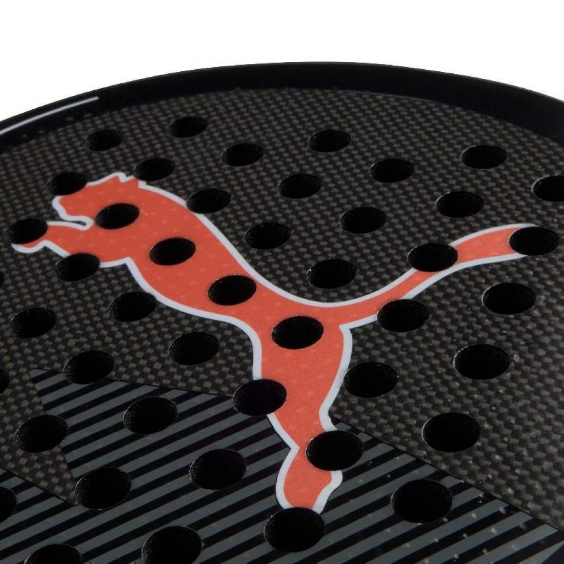 PUMA NOVA ELITE BLACK 2024 MOMO GONZALEZ