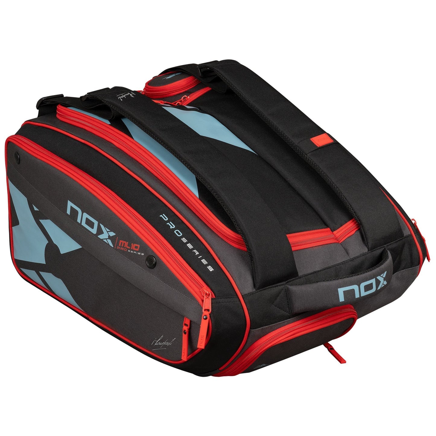 BOLSA NOX ML10 COMPETITION XL COMPACT