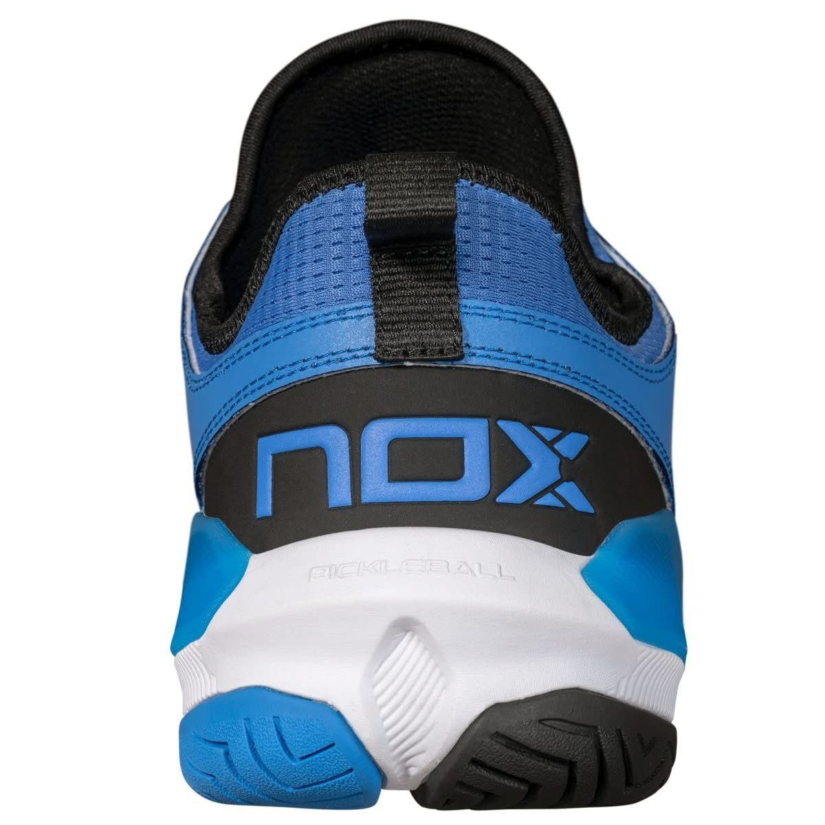 ZAPATOS NOX PICKLEBALL LUX NERBO PALACE AZUL