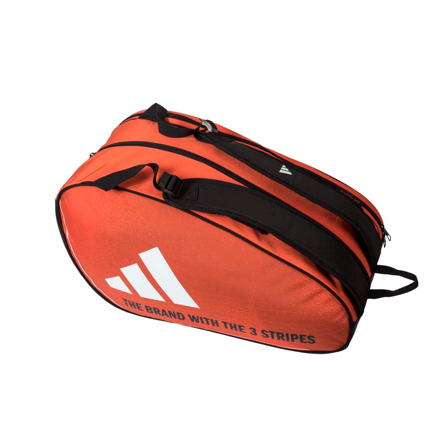 BOLSA ADIDAS CONTROL NARANJA 3.4
