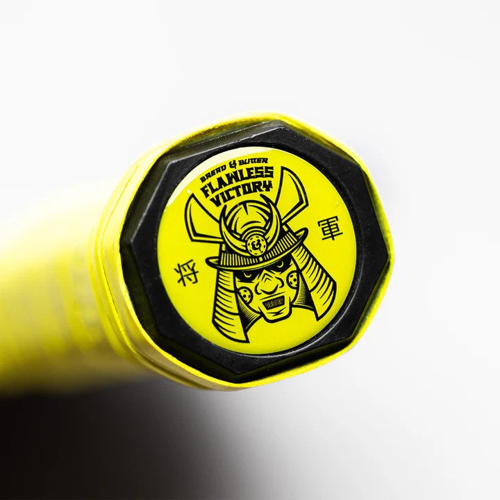 PAN Y MANTEQUILLA PICKLEBALL CO SHOGUN 16 MM