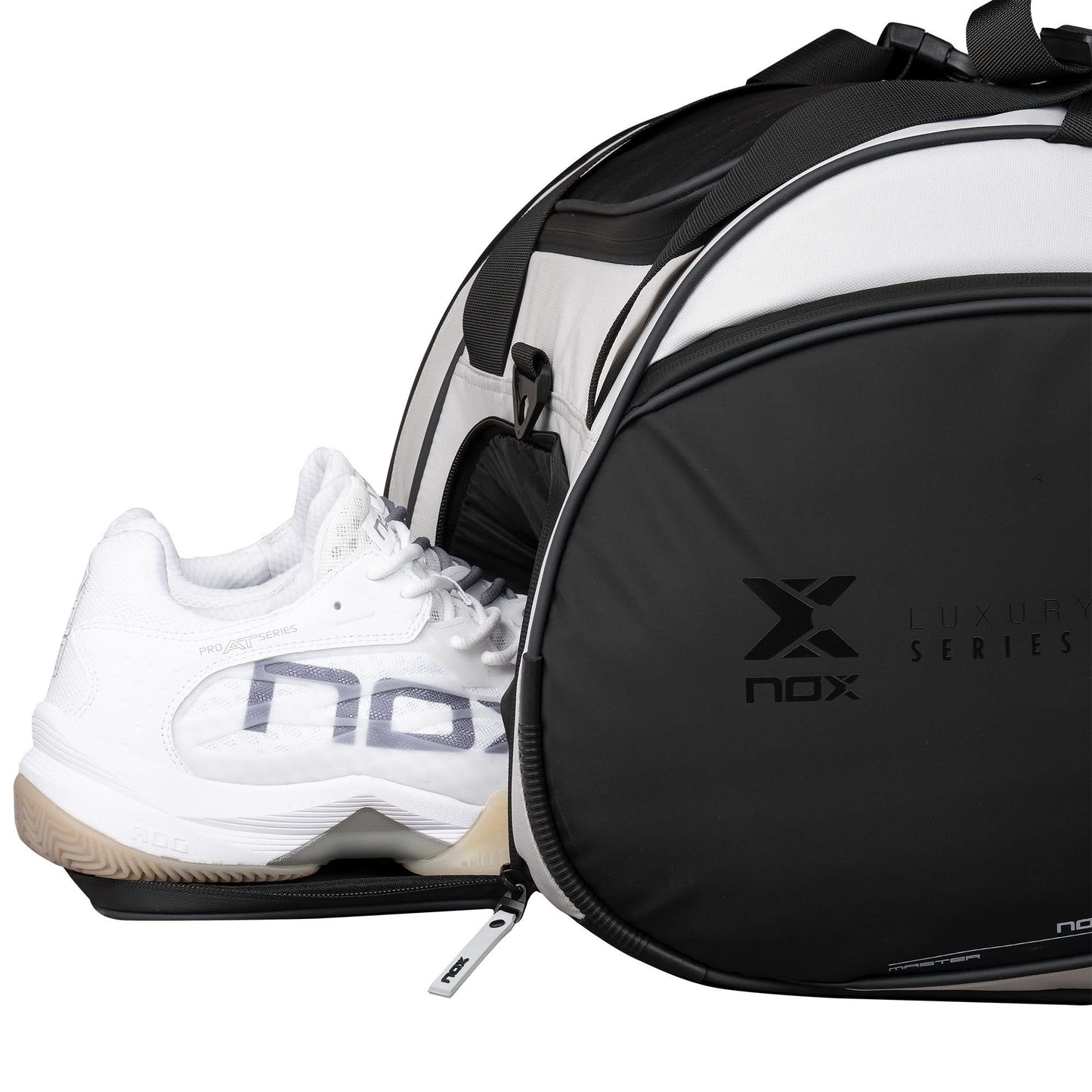 BOLSA NOX LUXURY MASTER SERIES