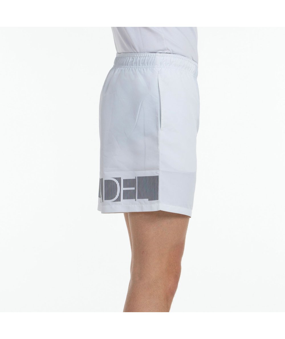 BULLPADEL BOLSA BLANCA
