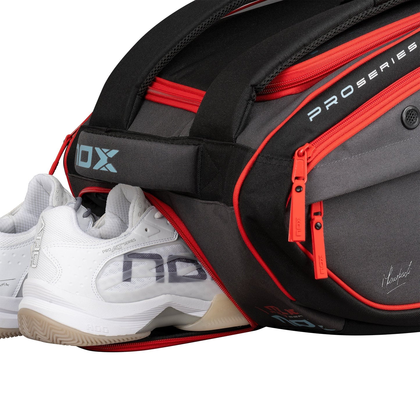 BOLSA NOX ML10 COMPETITION XL COMPACT