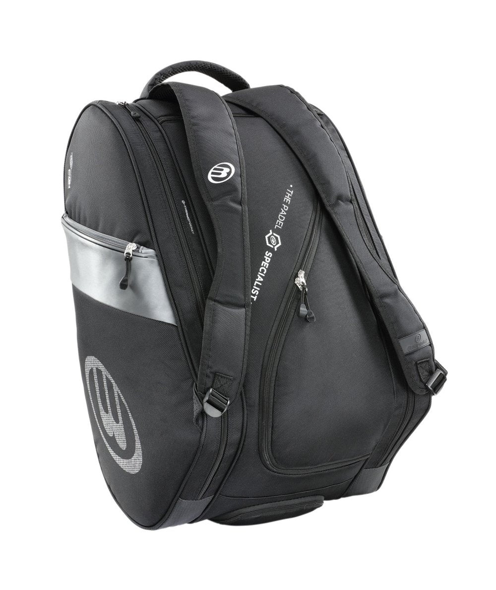 BOLSA BULLPADEL NEURON BPP25020 NEGRO - FEDE CHINGOTTO