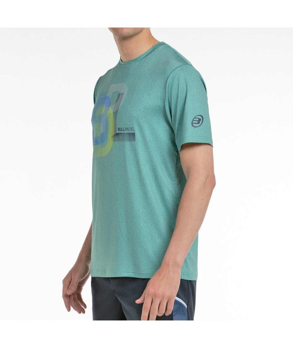 BULLPADEL BEBAS EUCALIPTO