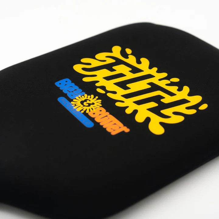 FUNDA PARA PALA FAMILIAR FILTH DE BREAD & BUTTER PICKLEBALL CO.