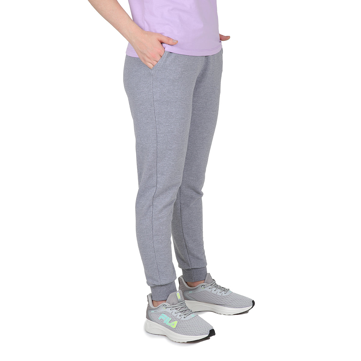 FILA ALEKA GRIS
