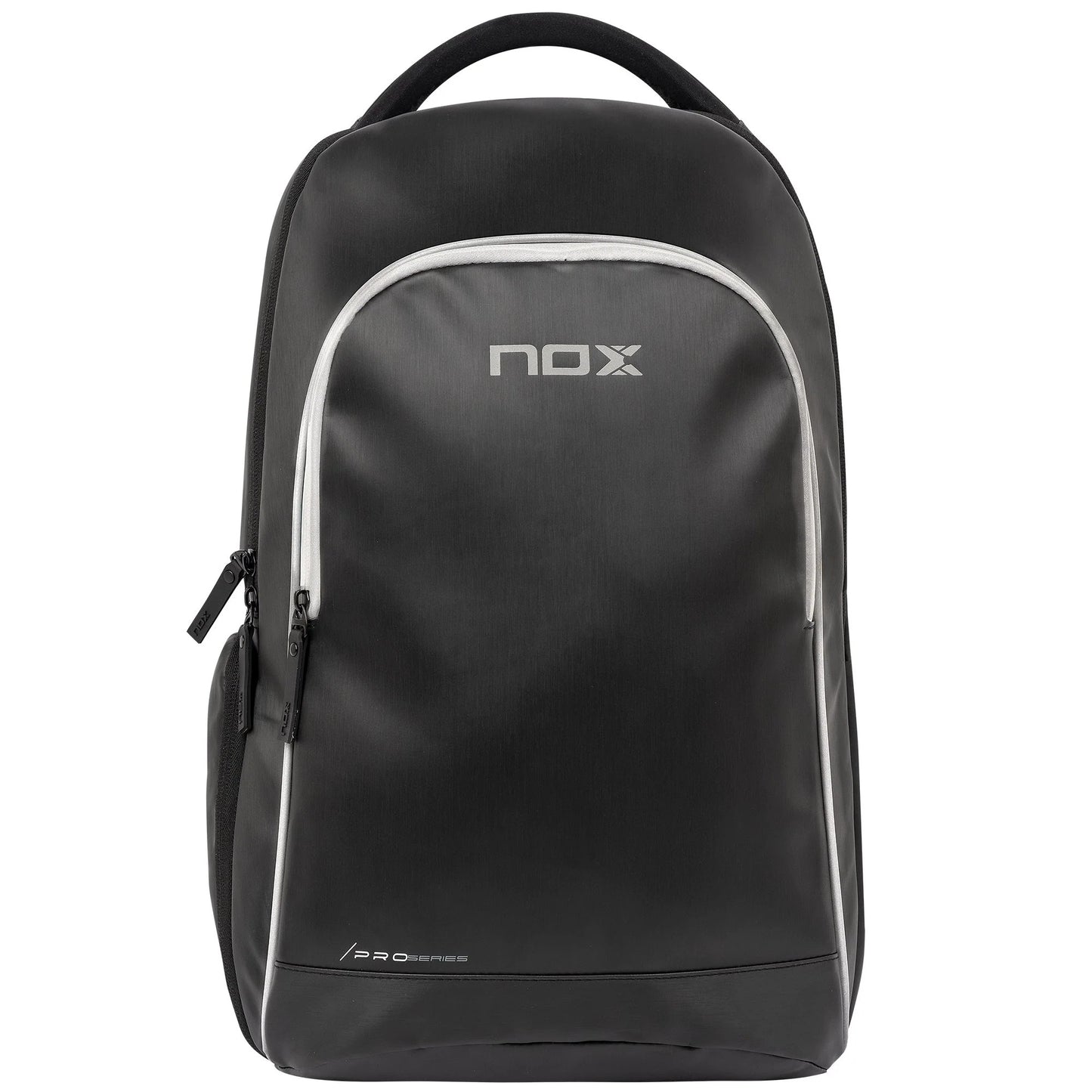 MOCHILA SERIE PRO NEGRA