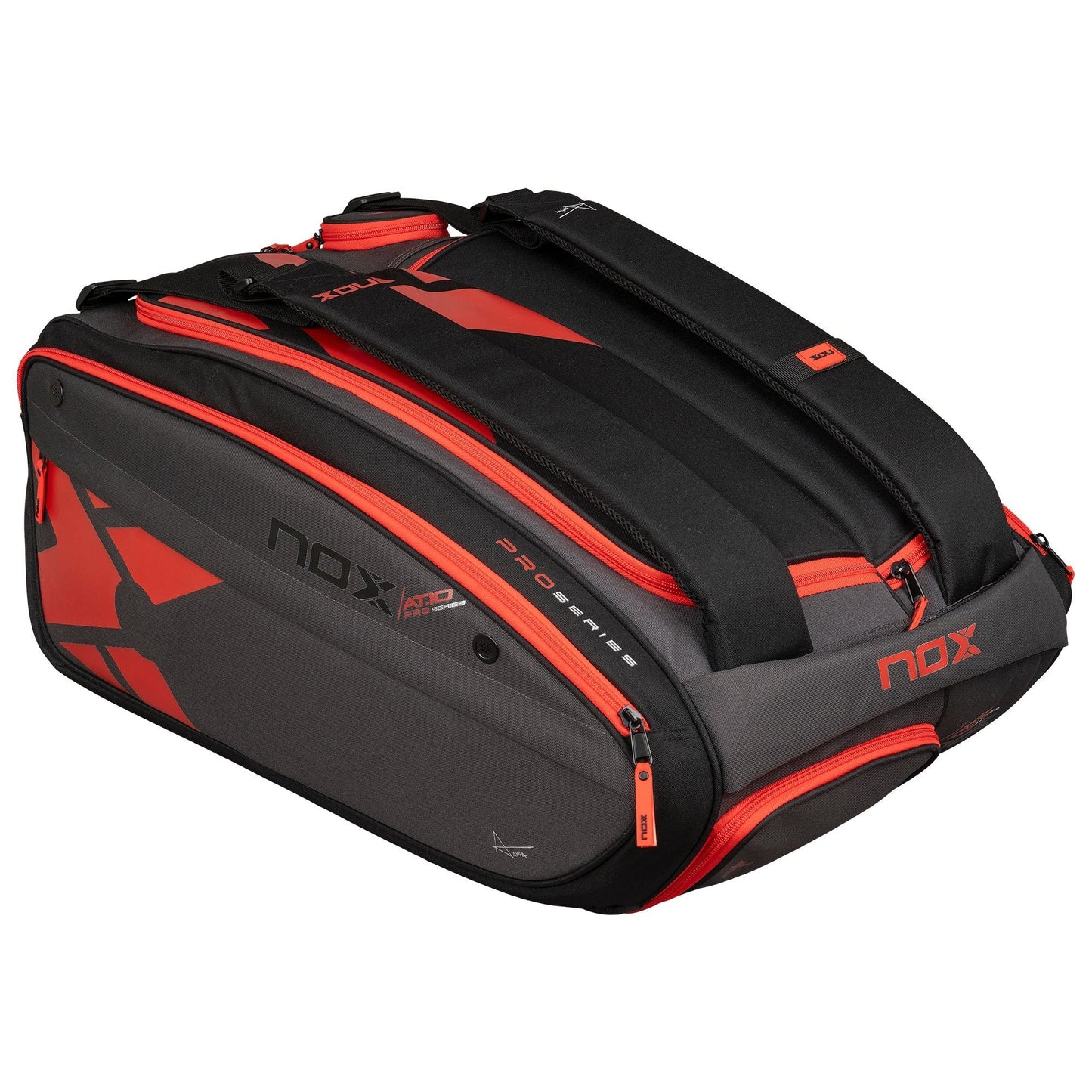 BOLSA NOX AT10 COMPETITION XL COMPACT