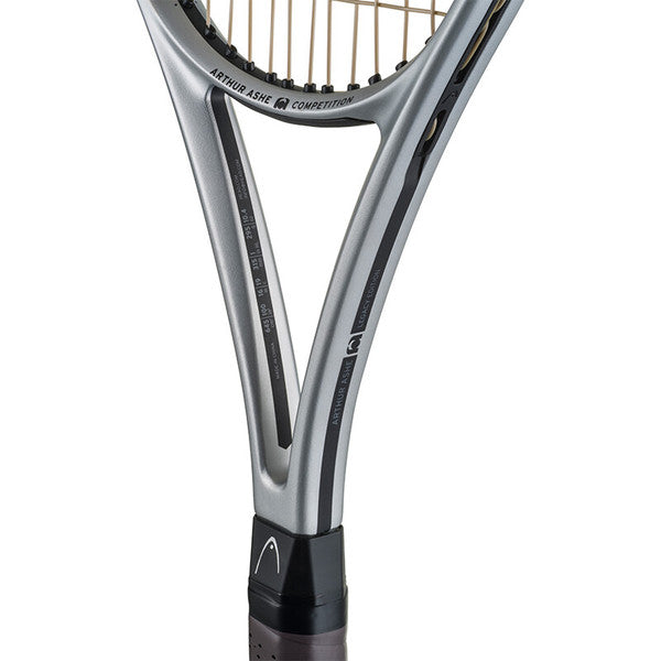 CONCURSO DEL MIEMBRO DEL AUGE ARTHUR ASHE 2025 (100) SIN ENCORDAR