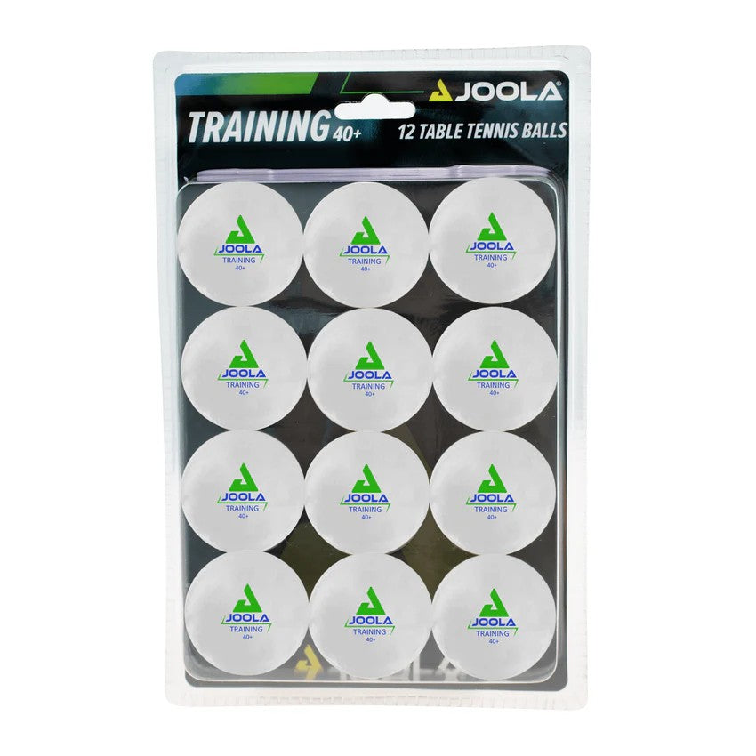 PELOTAS DE TENIS DE MESA JOOLA ADVANCED TRAINING ABS 3-STAR