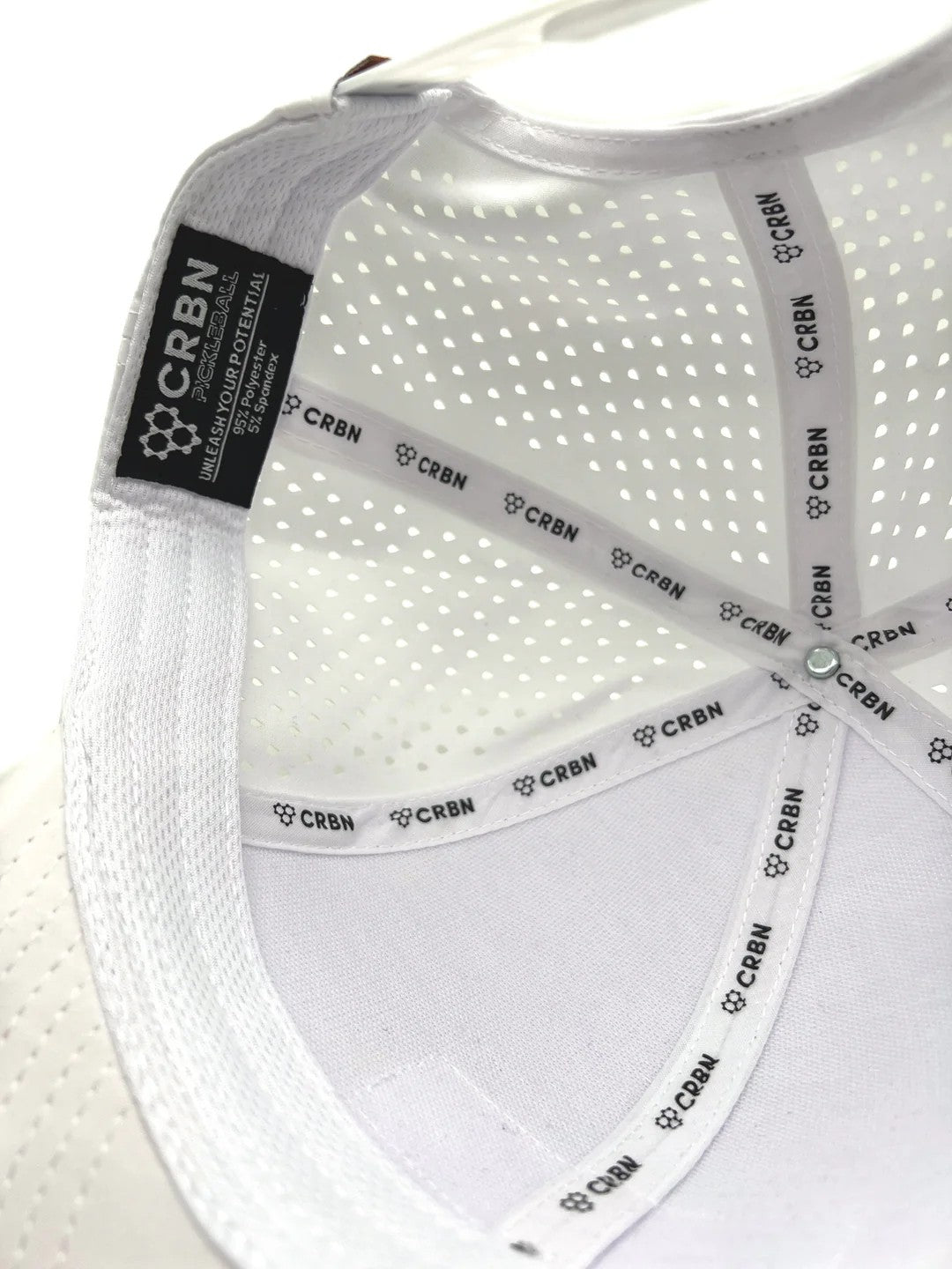 GORRA DE SECADO RÁPIDO CRBN