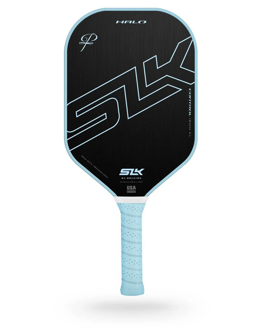 SELKIRK HALO PARRIS TODD CONTROL DE FIRMA XL